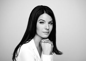 Meet your Posher, Renee